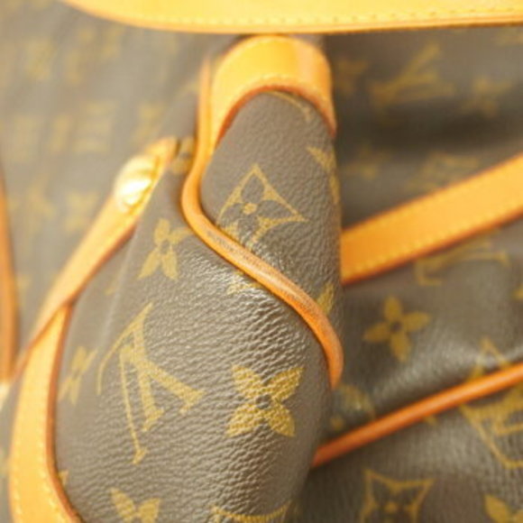 Louis Vuitton Monogram Stresa PM Shoulder Bag - Picture 9 of 14